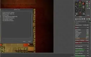 Vendo Sorcerer level 150 com itens, 1,5kk , assassin full