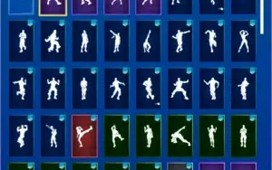 conta fortnite com salve o mundo
