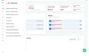 Cloud Food - Sistema Web para o Segmento de Food