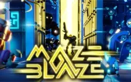 Maze Blaze para pc digital