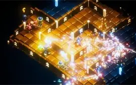 Maze Blaze para pc digital