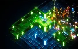 Maze Blaze para pc digital