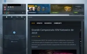 CONTA GLOBAL LVL 16 GC
