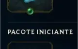 Conta para smurfar lol