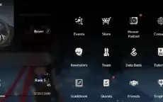 Wuthering Waves - Conta lvl45 / Databank lvl21 Jinhsi/Yinlin