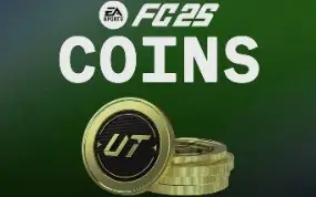 100k de coins Ea Fc 25