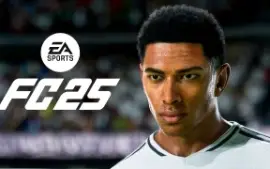 100k de coins Ea Fc 25