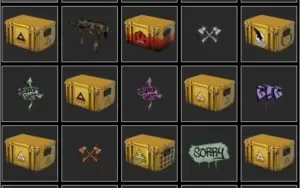Counter strike