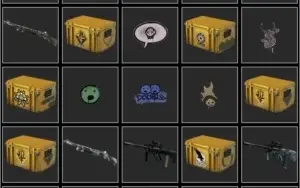 Counter strike