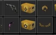 Counter strike