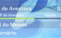 AR55 - ZHONGLI / GANYU / HUTAO E MUITO MAIS!