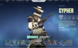 Conta Valorant Imortal + Conta LOL unranked com skins