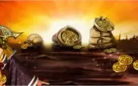 METIN2 GOLD/WON