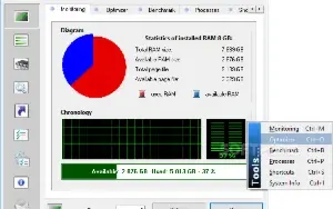 💥 RAM Saver Professional 24.12.1 Limpeza Total