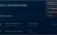 conta diablo 3 +todas dlcs e level upado , blizzard