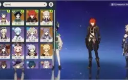 [AR 46] MUITOS 5* VENTI, DILUC, ALBEDO, KEQING, MONA E MAIS!