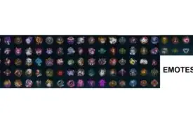 Conta League of Legends Gold III Várias Skins