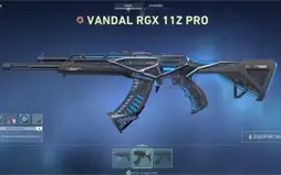CONTA COM CHAVEIRO DE RADIANTE CHEIA DE SKIN
