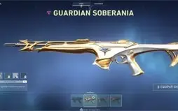 CONTA COM CHAVEIRO DE RADIANTE CHEIA DE SKIN