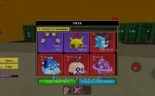 Conta Roblox(vários itens)