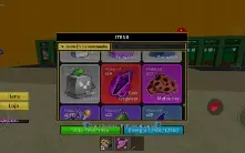 Conta Roblox(vários itens)