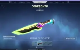 CONTA VALORANT BOAS SKINS PREÇO BAIXO
