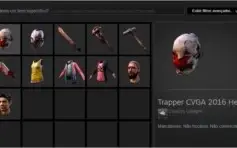 Steam Gta V + Dead by Daylight
