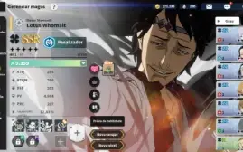 Global Starter Lotus + Yami Red