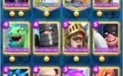 Melhor Conta Clash Royale / LVL13 / 49 Nível MAX