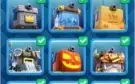 Melhor Conta Clash Royale / LVL13 / 49 Nível MAX