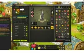 Cra's Int Spiritia
