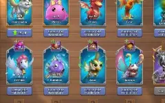 Vendo conta de castle Clash!!! pra sair hoje