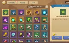 Vendo conta de castle Clash!!! pra sair hoje