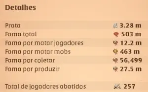 Conta Albion 503M E-Mail Próprio! 1200 IP set 4.1