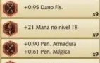 Conta diamond League of Legends