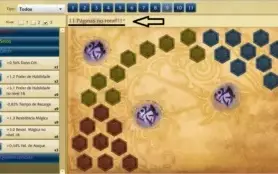 Conta diamond League of Legends
