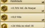 Conta diamond League of Legends