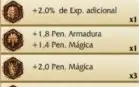 Conta diamond League of Legends