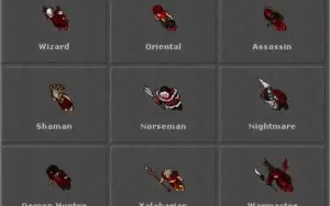 ELDER DRUID 524 ML 107 NA BARRA - OPTIONAL PVP CELEBRA