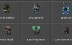 ELDER DRUID 524 ML 107 NA BARRA - OPTIONAL PVP CELEBRA