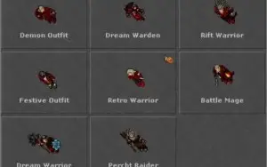 ELDER DRUID 524 ML 107 NA BARRA - OPTIONAL PVP CELEBRA