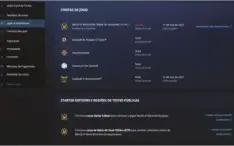 VENDO CONTA  BATTLE NET