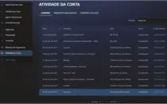 VENDO CONTA  BATTLE NET