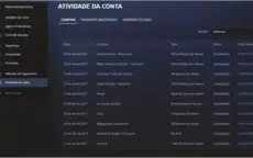 VENDO CONTA  BATTLE NET