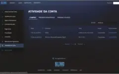 VENDO CONTA  BATTLE NET