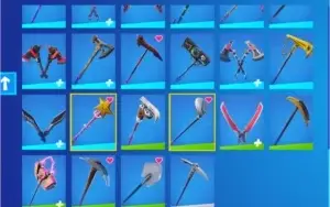 Conta fortnite passe season 6,7,8,9,11,12,13