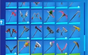 Conta fortnite passe season 6,7,8,9,11,12,13