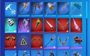 Conta fortnite passe season 6,7,8,9,11,12,13