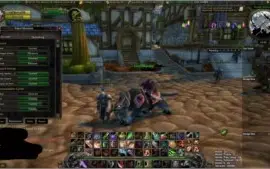 Rogue Rank 14