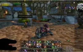 Rogue Rank 14